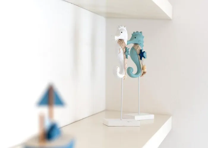 Διαμέρισμα Casa Malu Λα Σπέτσια