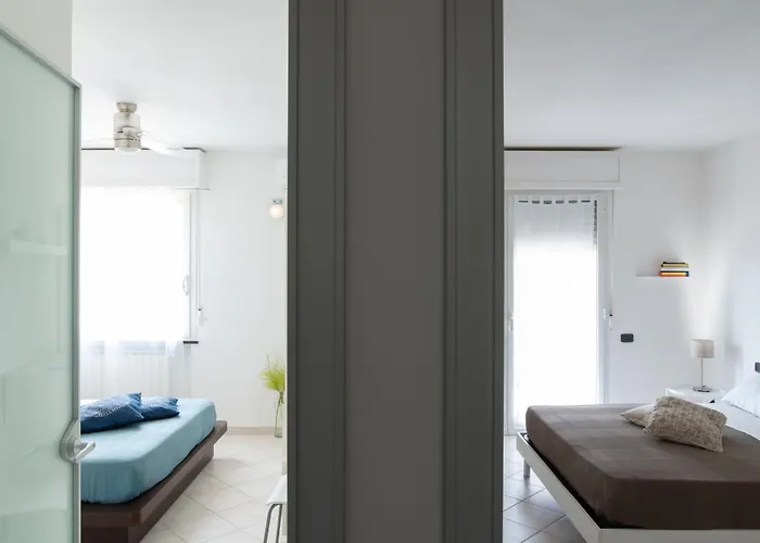 Casa Malu Διαμέρισμα Λα Σπέτσια