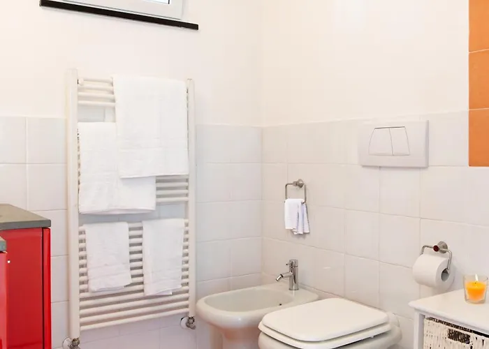 Casa Malu Apartman *