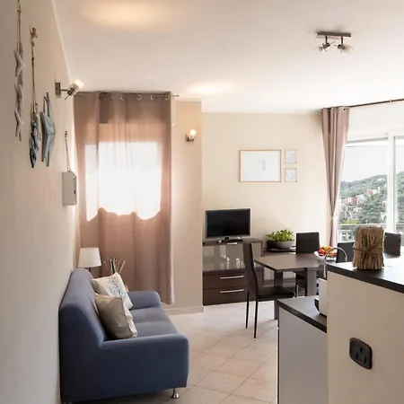 Casa Malu Apartment *