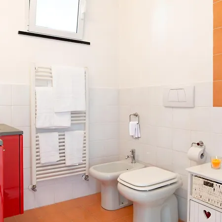 Casa Malu Apartment *