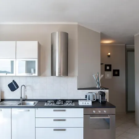 Casa Malù * La Spezia