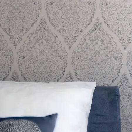 Apartment Casa Malu *