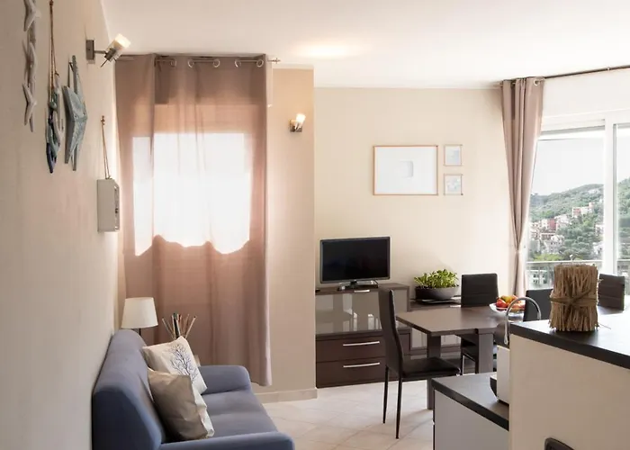 Casa Malù Appartement *