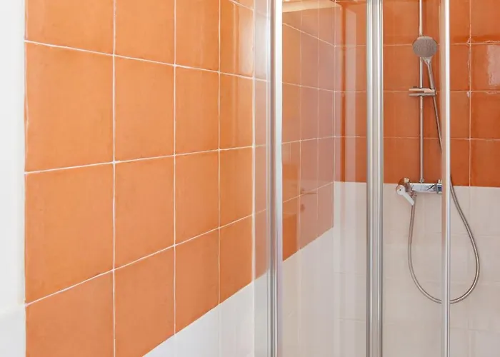 Casa Malù Appartement