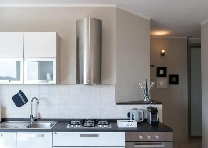 Casa Malu * ラ・スペツィア