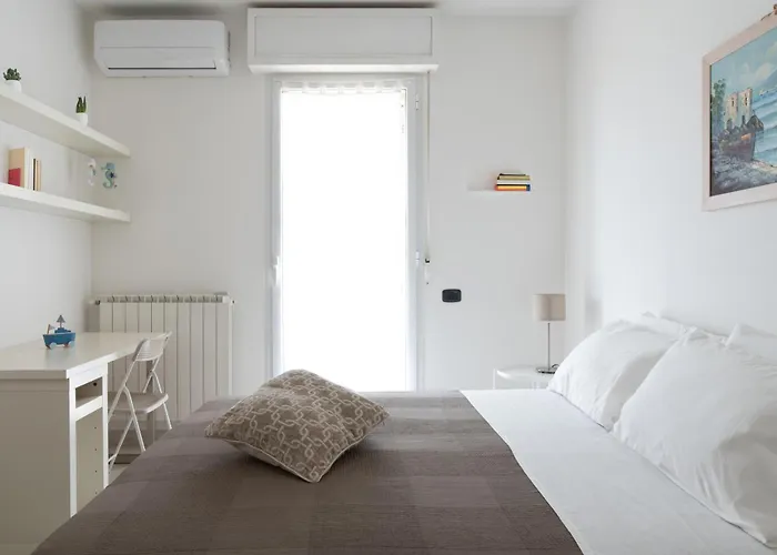 Casa Malù * La Spezia