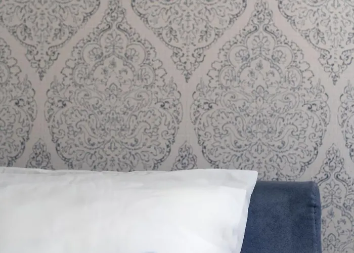 Appartement Casa Malù *